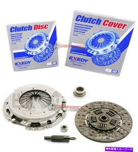 clutch kit 86-1 / 01tH[h}X^OGT LX 5.0L 4.6L̂߂EXEDYNb`Lbg07042 EXEDY CLUTCH KIT 07042 for 86-1/01 FORD MUSTANG GT LX 5.0L 4.6L
