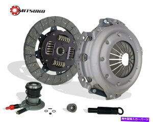 clutch kit MITSUKONb`LbgX[utBbg89-93T_[o[hN[K[3.8LߋKXOHV Mitsuko Clutch Kit Slave fits 89-93 Thunderbird Cougar 3.8L Supercharged Gas OHV