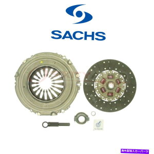 clutch kit 1981-1987�pSACHS�N���b�`�L�b�gDODGE B350 5.2L V8 - �g�����X�~�b�V����LF SACHS Clutch Kit for 1981-1987 Dodge B350 5.2L V8 - Transmission lf