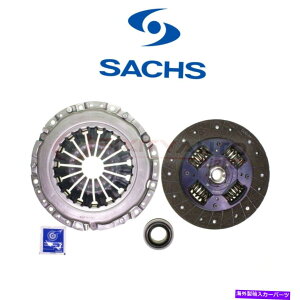 clutch kit 2010-2011LA\E2.0L L4 - gX~bVCÔ߂̃TbNXNb`Lbg SACHS Clutch Kit for 2010-2011 Kia Soul 2.0L L4 - Transmission co