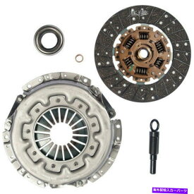 clutch kit Rhinopac 06-058 97-00日産パスファインダー用クラッチキット RhinoPac 06-058 Clutch Kit For 97-00 Nissan Pathfinder