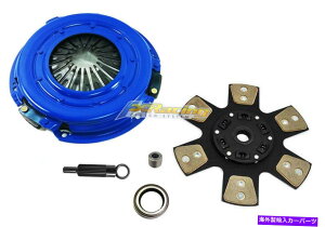 clutch kit 2005N2006NPontiac GTO G8 GXP 6.0L 6.2L LS2 LS3FX[VOXe[W3Nb`Lbg FX RACING STAGE 3 CLUTCH KIT for 2005-2006 PONTIAC GTO G8 GXP 6.0L 6.2L LS2 LS3