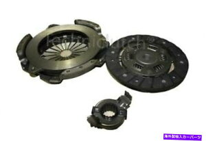 clutch kit Fits Lancia Y10 1.3�̂��߂�3���̃N���b�`�L�b�g�B�� 3 PART CLUTCH KIT FOR A FITS LANCIA Y10 1.3 I.E. FIRE�y���s�A���i�z