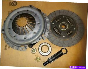 clutch kit 1983-1992J}/ Firebird 2.5L 2.8L 3.1LNb`LbgOE REPLACEMEN MU1902G-1A 1983-1992 Camaro / Firebird 2.5L 2.8L 3.1L Clutch Kit OE Replacemen MU1902G-1A