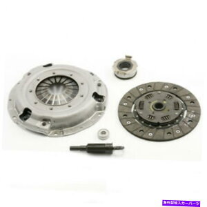 clutch kit �N���b�`�L�b�g�V�R���[�N15-010 Clutch Kit-Natural LuK 15-010�y���s�A���i�z