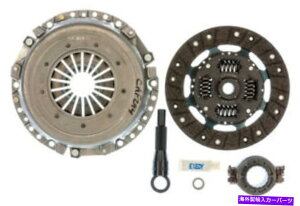 clutch kit 84-87 Audi 4000��84-85 VW Quantum - 17031 - Fast Ships��exedy�N���b�`�L�b�g - Exedy Clutch Kit for 84-87 Audi 4000 & 84-85 VW Quantum - 17031 - Ships Fast!�y���s�A���i�z
