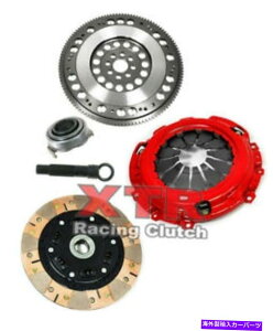 clutch kit 06-15z_VrbN1.8L̂߂XTRdCNb`LbgHD XlitetCzC[ XTR DUAL FRICTION CLUTCH KIT & HD XLITE FLYWHEEL for 06-15 HONDA CIVIC 1.8L