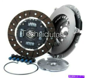clutch kit VW Jetta Saloon 1.6 4x4�̂��߂̑S��2���̃N���b�`�L�b�g NATIONWIDE 2 PART CLUTCH KIT FOR VW JETTA SALOON 1.6 4X4
