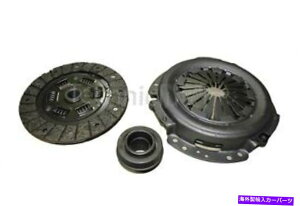 clutch kit 3�s�[�X�N���b�`�L�b�g�̓t�B�A�b�g���K�[�^75�Ɏ��܂�܂��B 1.5 3 PIECE CLUTCH KIT FITS FIAT REGATA 75 I.E. 1.5�y���s�A���i�z