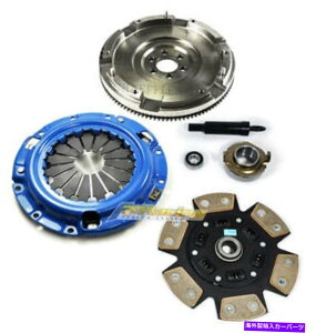 clutch kit FXR�X�e�[�W3���[�X�N���b�`�L�b�g+ OE�t���C�z�C�[���pFord Probe Mazda 626 MX-6 2.0L 2.2L FXR STAGE 3 RACE CLUTCH KIT +OE FLYWHEEL for FORD PROBE MAZDA 626 MX-6 2.0L 2.2L�y���s�A���i�z