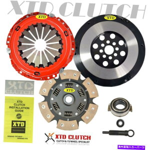clutch kit XTDXe[W3Nb`tCzC[LbgJ[ZJGT}gbNXoCuMR2 1.8L 5Xs[h XTD STAGE 3 CLUTCH & FLYWHEEL KIT COROLLA CELICA GT MATRIX VIBE MR2 1.8L 5SPEED