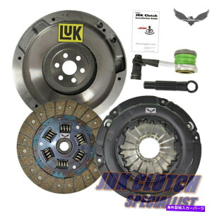 clutch kit JDXe[W1X|[cNb`Lbg+ LUKtCzC[Tt@C[OhA JD STAGE 1 SPORT CLUTCH KIT+ LuK FLYWHEEL for ALERO CAVALIER SUNFIRE GRAND AM