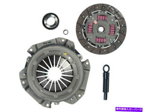 clutch kit 1986-1987 Pontiac T1000 Clutch Kit 23456xV 1.6L 4 For 1986-1987 Pontiac T1000 Clutch Kit 23456XV 1.6L 4 Cyl