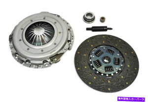 clutch kit GMC�V�{���[�g���b�NC K P v R Silverado Sierra 5.7L�f�B�[�[��12 �̂��߂�GF OE�N���b�`�L�b�g GF OE CLUTCH KIT FOR GMC CHEVY TRUCK C K P V R SILVERADO SIERRA 5.7L DIESEL 12�y���s�A���i�z