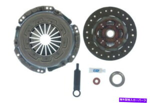 clutch kit Clutch Kit-DieselAEngR[hFLAFIANatural Exedy 16057 Clutch Kit-DIESEL, Eng Code: L, FI, Natural Exedy 16057
