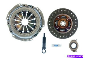 clutch kit Nb`LbgKXAENGR[hF1NZFEAFIANatural Exedy Kty15 Clutch Kit-GAS, Eng Code: 1NZFE, FI, Natural Exedy KTY15