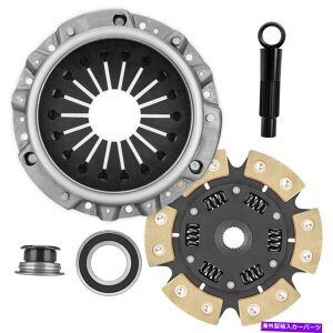 clutch kit Nb`Xe[W3Nb`LbgtBbgz_S2000 2000-2009 2.0L 2.2L AT Clutches Stage 3 Clutch kit fits Honda S2000 2000-2009 2.0L 2.2L