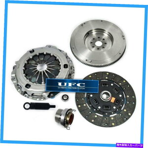 clutch kit UFv~ANb`Lbg+ HDtCzC[g^4RUNNER SUV TACOMA T100ch3.4L V6 UF PREMIUM CLUTCH KIT+ HD FLYWHEEL TOYOTA 4RUNNER SUV TACOMA T100 TUNDRA 3.4L V6
