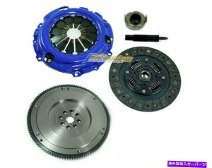 clutch kit FX�X�e�[�W2�N���b�`�L�b�gw / HD�t���C�z�C�[���p06-15�z���_�V�r�b�N1.8L SOHC���ׂẴg���� FX STAGE 2 CLUTCH KIT w/ HD FLYWHEEL FOR 06-15 HONDA CIVIC 1.8L SOHC ALL TRIM�y���s�A���i�z