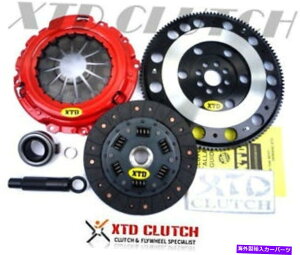 clutch kit XTD�X�e�[�W2�N���b�`��X-Lite�t���C�z�C�[���L�b�gK20A3 K20A2 K20Z1 K24 XTD STAGE 2 CLUTCH & X-LITE FLYWHEEL KIT K20A3 K20A2 K20Z1 K24�y���s�A���i�z
