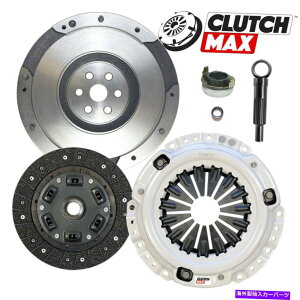 clutch kit �X�e�[�W2 Extended Life Clutch Kit + HD�t���C�z�C�[��2003-2008�}�c�_6 2.3L��^�[�{ STAGE 2 EXTENDED LIFE CLUTCH KIT + HD FLYWHEEL 2003-2008 MAZDA 6 2.3L NON-TURBO