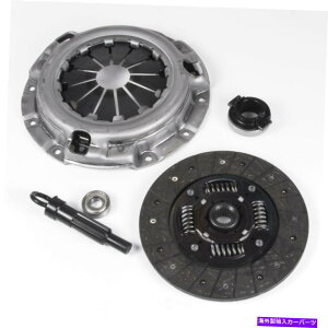 clutch kit Clutch Kit Luk 24-012 Fits 2003 Kia Rio 1.6L-L4 Clutch Kit LuK 24-012 fits 2003 Kia Rio 1.6L-L4