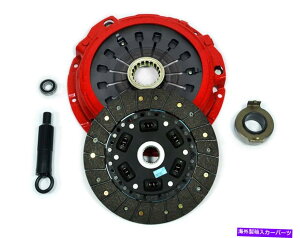 clutch kit KUPP[VOXe[W2Nb`Lbg1987N - 1992Ng^X[v^[{3.0L 6CYL 7MGTE KUPP RACING STAGE 2 CLUTCH KIT for 1987-1992 TOYOTA SUPRA TURBO 3.0L 6CYL 7MGTE