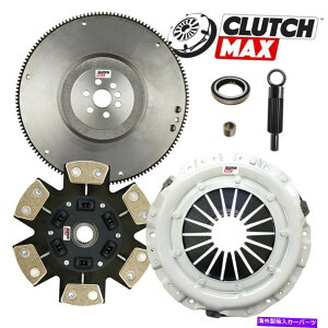clutch kit CM�X�e�[�W3�N���b�`�L�b�g�ƃt���C�z�C�[��2002~2003 GM S-10 S-10 S-10 S-10 SLS LS 2.2L CM STAGE 3 CLUTCH KIT and FLYWHEEL for 2002-2003 GM S-10 SONOMA SL SLS LS 2.2L