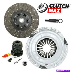 clutch kit CMステージ1クラッチキット&スレーブシリンダー97-08フォードF150 F250 4.2L 4.6L STX XL XLT CM STAGE 1 CLUTCH KIT & SLAVE CYLINDER 97-08 FORD F150 F250 4.2L 4.6L STX XL XLT
