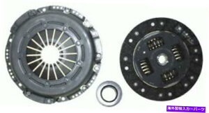clutch kit {Sachs Clutch Kit [3000 641 001] [AJ] Genuine SACHS Clutch Kit [3000 641 001] [US]