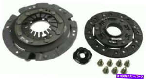 clutch kit {Sachs Clutch Kit [3000 951 524] [AJ] Genuine SACHS Clutch Kit [3000 951 524] [US]