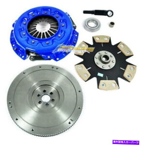 clutch kit Nissan 720 D21sbNAbvgbN2.4LpFXXe[W4X|[cHDNb`LbgtCzC[ FX STAGE 4 SPORT HD CLUTCH KIT & FLYWHEEL for NISSAN 720 D21 PICKUP TRUCK 2.4L
