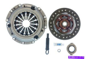 clutch kit Nb`LbgIAKXAFiANatural Exedy MZK1000 2003 Mazda 6 Clutch Kit-i, GAS, FI, Natural Exedy MZK1000 fits 2003 Mazda 6