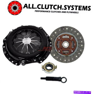 clutch kit ACSKXe[W1J[`Lbg2009-2013 1.8Lg^}gbNXJ[ ACS Mega Stage 1 Clutch Kit for 2009-2013 1.8L Toyota Matrix Corolla