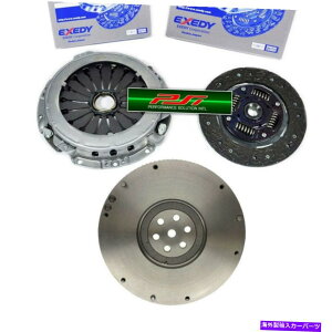 clutch kit Hyundai Elantra Tiburon 2.0L 4Cyl̂߂Exedy Clutch Kit + PSILXgtCzC[ EXEDY CLUTCH KIT + PSI CAST FLYWHEEL for HYUNDAI ELANTRA TIBURON 2.0L 4CYL