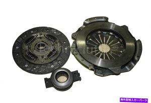 clutch kit 3̃Nb`Lbg̓tBAbgtBICm1.7 DtBbg܂ 3 PART CLUTCH KIT FITS FIAT FIORINO 1.7 D