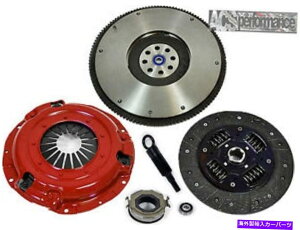 clutch kit 90-2001 Subaru Imperza 1.8LKV[2.2LpACS HDXe[W1Nb`Lbg+tCzC[ ACS HD Stage 1 Clutch Kit+Flywheel for 90-2001 Subaru Impreza 1.8l Legacy 2.2L