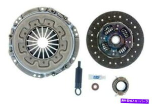 clutch kit 1991-1993�̂��߂�EXEDY OE�����p�N���b�`�L�b�gTOYOTA PREVIA L4 EXEDY OE REPLACEMENT CLUTCH KIT FOR 1991-1993 TOYOTA PREVIA L4