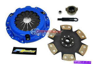 clutch kit FX�X�e�[�W4 HD�N���b�`�L�b�g2006-2009�t�H�[�h�Z������~���m2.3L 4CYL FX STAGE 4 HD CLUTCH KIT 2006-2009 FORD FUSION MERCURY MILAN 2.3L 4CYL�y���s�A���i�z