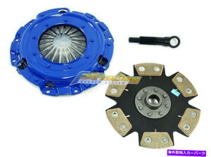clutch kit 08-17 Lancer Ralliart 2.4L^[{*zȂ FX HD STAGE 4 CLUTCH KIT for 08-17 LANCER RALLIART 2.4L NON-TURBO *NO SLAVE
