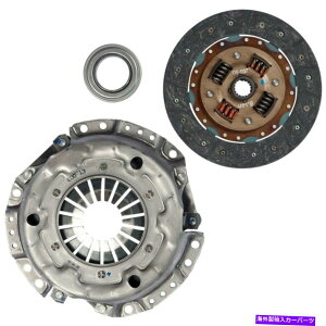 clutch kit Clutch Kit-EngR[hFF10A AMS Automotive 04-909tBbg1983NSJ410 1.0L-L4 Clutch Kit-Eng Code: F10A AMS Automotive 04-909 fits 1983 Suzuki SJ410 1.0L-L4