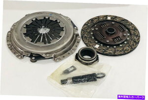clutch kit LUK 10-058 2003-08�}�c�_6 2.3L�̂��߂̃g�����X�~�b�V�����N���b�`�L�b�g Luk 10-058 Transmission Clutch Kit For 2003-08 Mazda 6 2.3L