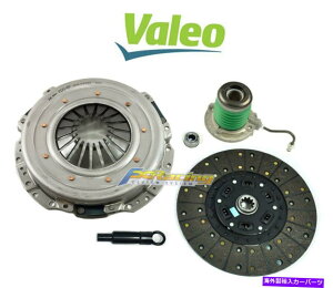 clutch kit Valeo-RFX HDNb`LbgX[uV_[2005-10tH[h}X^OGT 4.6L 8CYL VALEO-RFX HD CLUTCH KIT & SLAVE CYLINDER 2005-10 FORD MUSTANG GT 4.6L 8CYL