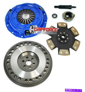 clutch kit FX�X�e�[�W4�N���b�`�L�b�g+ Chromoly Flywheel for 1990-1993 Mazda MX-5 Miata 1.6L FX STAGE 4 CLUTCH KIT+ CHROMOLY FLYWHEEL for 1990-1993 MAZDA MX-5 MIATA 1.6L