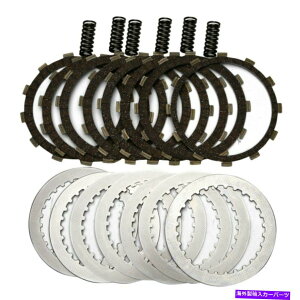 clutch kit �z���_TRX700XX 2008-2009 EBC DRC�V���[�Y�I�t���[�h�N���b�`���r���h�L�b�g For Honda TRX700XX 2008-2009 EBC DRC Series Off-Road Clutch Rebuild Kit�y���s�A���i�z