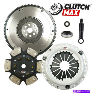 clutch kit CM�X�e�[�W4�X�|�[�c�N���b�`�L�b�g��HD�t���C�z�C�[���L�b�g�t�B�b�g92-93 Acura Integra B17 B17 CM STAGE 4 SPORT CLUTCH KIT and HD FLYWHEEL KIT fits 92-93 ACURA INTEGRA B17 B18�y���s�A���i�z