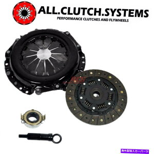 clutch kit 2009-2013ACSKXe[W2Nb`Lbg1.8Lg^}gbNXJ[ ACS Mega Stage 2 Clutch Kit for 2009-2013 1.8L Toyota Matrix Corolla
