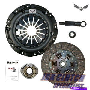 clutch kit JDKXe[W2X|[cNb`Lbg91-99OH3000GT VR4GTO 3.0L TT DOHC 24V JDK STAGE 2 SPORT CLUTCH KIT 91-99 MITSUBISHI 3000GT VR4 & GTO 3.0L TT DOHC 24V
