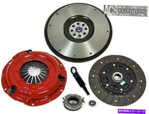 clutch kit ACS�X�e�[�W2�N���b�`�L�b�g���t���C�z�C�[���̂��߂�1990�N����2001�NSubaru Imperza���K�V�[1.8L 2.2L ACS Stage 2 Clutch Kit & Flywheel for 1990-2001 Subaru Impreza Legacy 1.8L 2.2L�y���s�A���i�z