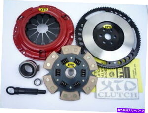 clutch kit XTDXe[W3Nb`8LBStCzC[Lbg92-05z_VrbND15 D16 D17[^[ XTD STAGE 3 CLUTCH & 8LBS FLYWHEEL KIT 92-05 HONDA CIVIC D15 D16 D17 MOTORS